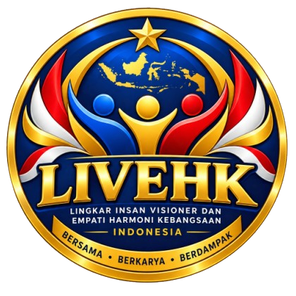 Logo LIVEHK Gorontalo